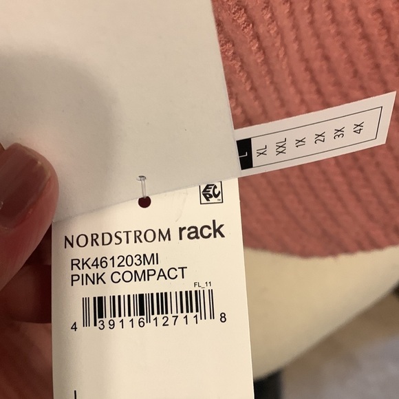 𝅺Abound Thermal Top - Picture 7 of 8